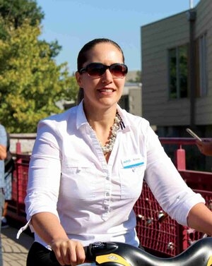 Providing access to opportunities through transportation